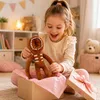 Collection de peluches Wiztex Rob-lox - Peluche beige Voir les images du produit 5