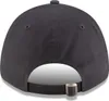 New Era 9Forty Strapback Cap - UFC MMA charcoal Náhľad obrázku produktu 5