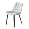 FURNIFY® 6er Set Esszimmerstühle STILEN | Elegante Produktbild-Vorschau 4