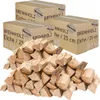 Palivové dřevo Palivové dřevo Dub 90 kg Pro kamna a krb Náhled obrázku produktu 3