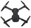 Dron RC E99 Pro dvojitá kamera 720P bezhlavý režim Náhled obrázku produktu 9