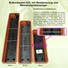 MePla - Set - XXL Balkonkasten mit Bewässerung 100 cm + XXL Produktbild-Vorschau 4