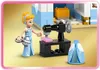 LEGO  Disney Princess Zamek Kopciuszka i kareta, Zabawka Podgląd zdjęcia produktu 23