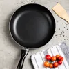 Aluminium-Pfanne 28 cm mit Antihaftbeschichtung für Gas, Produktbild-Vorschau 1