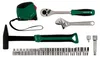 PARKSIDE® Werkzeugkoffer mit Akkuschrauber »PWBM A1« Produktbild-Vorschau 9