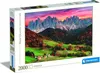 Clementoni High Quality Collection 32570, 2000 Stück(e), 10 Produktbild-Vorschau 1