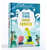 Kleine Dinos - große Fragen Náhľad obrázku produktu 4