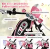 Elektromotorrad 6V, Kindermotorrad ab 3 Jahren, Produktbild-Vorschau 2