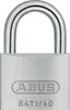 ABUS SBTit.-Vorhangsch.64TI/40 TWINS aus TITALIUM Produktbild-Vorschau 6
