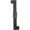 43CM Lame de remplacement compatible avec Bosch ROTAK 43 LI Voir les images du produit 2