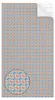Duschrückwand Muster selbstklebend - 0.61 mm Wandpaneel Produktbild-Vorschau 2