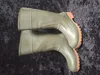 Spirale Gummistiefel oliv  : 39 EU Schuhgröße: 39 EU Produktbild-Vorschau 1