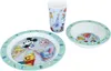 Disney 100 3tlg PP Frühstücksset Produktbild-Vorschau 3
