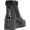 Geox Damen Stiefeletten D168LF 08522 C9999 Farbe: Schwarz Produktbild-Vorschau 3