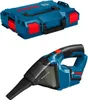Bosch GAS 12V Professional akumulátorový vysávač 12 V 0,35 Náhľad obrázku produktu 36
