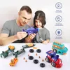 4er Set Spielzeugautos und Fahrzeugen, Zerlegt, Inklusive Produktbild-Vorschau 2