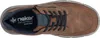 Rieker Herren Sneaker Schnürung Reißverschluss Halbschuh Produktbild-Vorschau 5