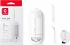 Zubn sprcha Oclean W10 Lite, 3 reimy, 2 trysky, 1200 Náhľad obrázku produktu 1