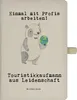 Mr. & Mrs. Panda notizbuch Touristikkaufmann Leidenschaft - Produktbild-Vorschau 1