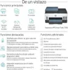 Drukarka wielofunkcyjna HP Smart Tank 7306 Podgląd zdjęcia produktu 10