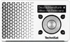 TechniSat DIGITRADIO 1 | Tragbares DAB+ & UKW-Radio, Akku Produktbild-Vorschau 1