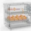 Automatische broedmachine met temperatuurregeling en Productafbeelding-voorbeeld 10