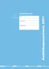 RNK Verlag Ausbildungsnachweis Heft wöchentlich DIN A4 Produktbild-Vorschau 3