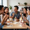 IceBär Softeis Pulver Frozen Joghurt 1 kg für Produktbild-Vorschau 7