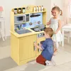 ACXIN Cuisine de jeu pour enfants,Cuisine pour enfants en Voir les images du produit 7