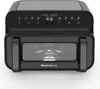 MELCHIONI FAMILY Beatrice 10L 2000W Heißluftfritteuse Produktbild-Vorschau 1