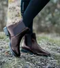 ELT Jodhpurstiefelette Classic Produktbild-Vorschau 5