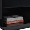 Merax Hochglanz Lift-Top Couchtisch mit LED-Beleuchtung, Produktbild-Vorschau 11