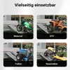 Wiltec rampa 182 cm 200 kg pre motocykel ATV quad, Náhľad obrázku produktu 11