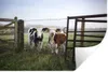 MuchoWow® - Selbstklebend - Fototapeten Produktbild-Vorschau 1