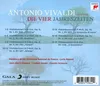 Solisti Veneti,I-Vivaldi: Die vier Jahreszeiten Produktbild-Vorschau 3