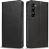 Handyhülle für Samsung Galaxy S23 Kunstleder Flip Cover Produktbild-Vorschau 1