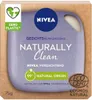 Nivea Naturally Clean Savon adoucissant 75 g Voir les images du produit 3