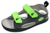 Affenzahn Airy Panther Kinderschuhe Burschen Sandalen Grau Produktbild-Vorschau 20