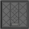 Artikelbild 3 von 'growTOOL growTABLE square 0.8' aus der Kategorie Pflanzschalen & -wannen Produktbild-Vorschau