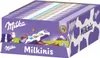 Milka Milkinis mit Milchcremefüllung 8er 87.5g Produktbild-Vorschau 6