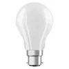 Osram LED žiarovka A60 7W = 60W B22d matná 806lm teplá Náhľad obrázku produktu 2