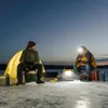 LED Baustrahler 30W mit Akku Arbeitsleuchte Arbeitsstrahler Produktbild-Vorschau 11