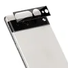 5x Kamera 9H Panzerhartglas für Google Pixel 7 Pro 3D KLAR Produktbild-Vorschau 1