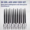Best Sporting Ersatz Dartspitzen für Dartpfeile, 3 Stück Produktbild-Vorschau 3
