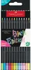 Faber-Castell 116410, Gemischte Farben, 12 Stück(e) Produktbild-Vorschau 3