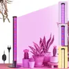 Lampe de croissance pour plantes, spectre complet, 42 cm, Voir les images du produit 1