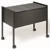 DURABLE Eco Hängemappenwagen 80 A4 schwarz Náhľad obrázku produktu 8