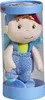 HABA Schutzengel Frido – Kuschelige Stoffpuppe (20 cm), Produktbild-Vorschau 7