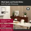 Suspension LED Paulmann URail Hildor Voir les images du produit 4