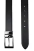 LLOYD Pelle cintura 2 in 1 Reversible Belt W115 Black / Anteprima dell’immagine prodotto 2